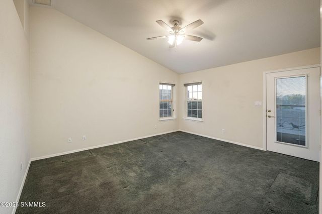 4561 Paseo Azul, Las Cruces, NM 88011