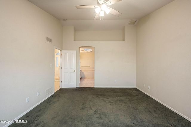 4561 Paseo Azul, Las Cruces, NM 88011