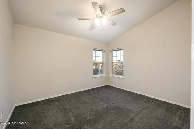 4561 Paseo Azul, Las Cruces, NM 88011