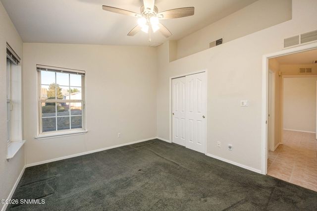 4561 Paseo Azul, Las Cruces, NM 88011