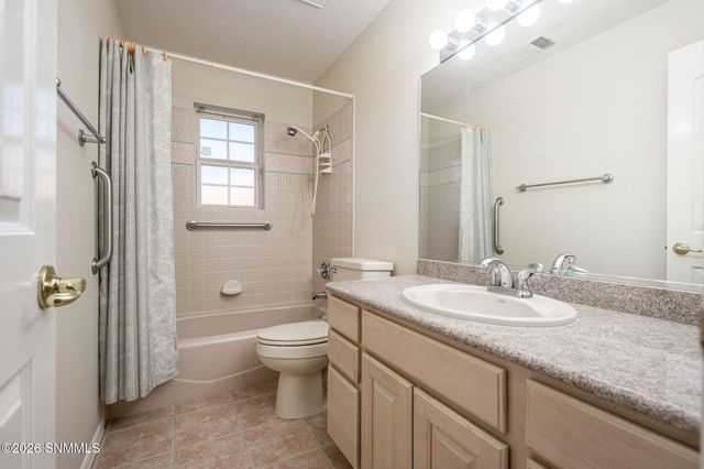 4561 Paseo Azul, Las Cruces, NM 88011