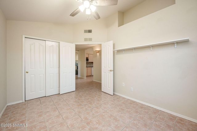 4561 Paseo Azul, Las Cruces, NM 88011