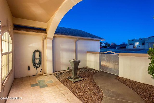 4561 Paseo Azul, Las Cruces, NM 88011