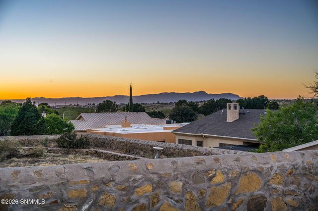 4561 Paseo Azul, Las Cruces, NM 88011