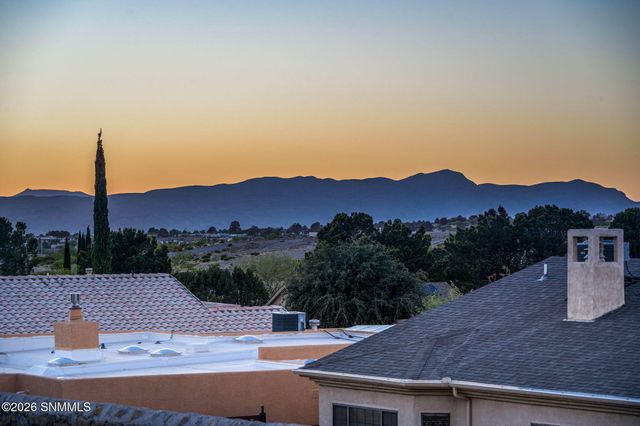 4561 Paseo Azul, Las Cruces, NM 88011