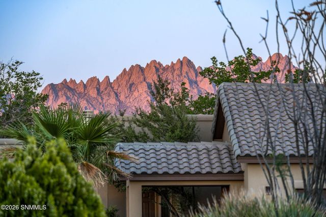 4561 Paseo Azul, Las Cruces, NM 88011