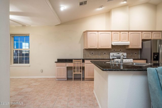 4561 Paseo Azul, Las Cruces, NM 88011