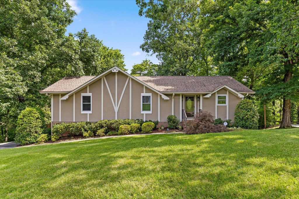 328 Timber Ridge Trail, Ringgold, GA 30736