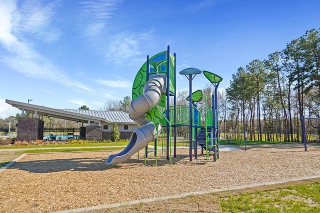 16511 Hidden Ponderosa Path, Magnolia, TX 77355