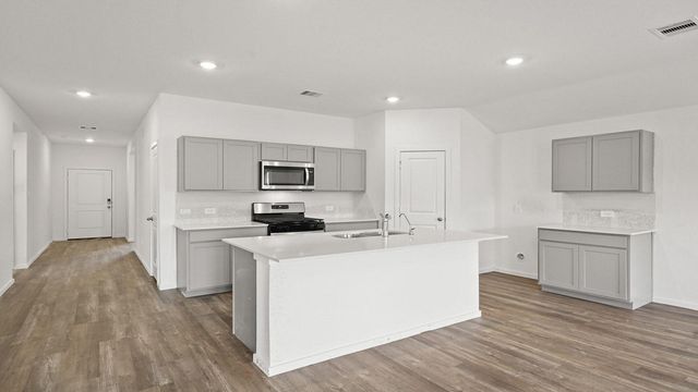 16511 Hidden Ponderosa Path, Magnolia, TX 77355