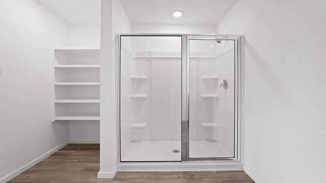 16511 Hidden Ponderosa Path, Magnolia, TX 77355