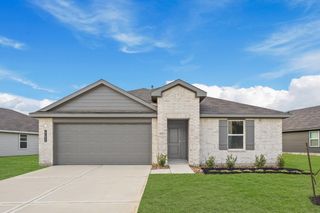 16511 Hidden Ponderosa Path, Magnolia, TX 77355