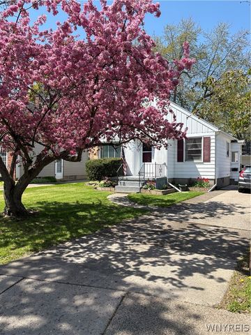 844 Delaware Road, Tonawanda, NY 14223