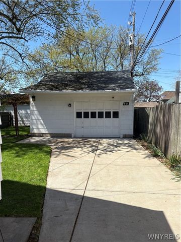 844 Delaware Road, Tonawanda, NY 14223