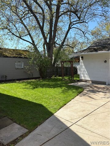 844 Delaware Road, Tonawanda, NY 14223