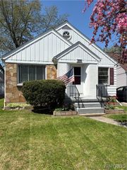 844 Delaware Road, Tonawanda, NY 14223