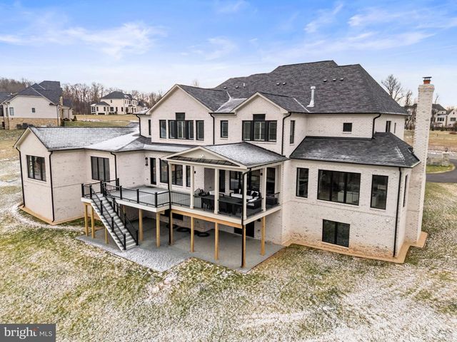 37291 SEABISCUIT PARK PL, Middleburg, VA 20117