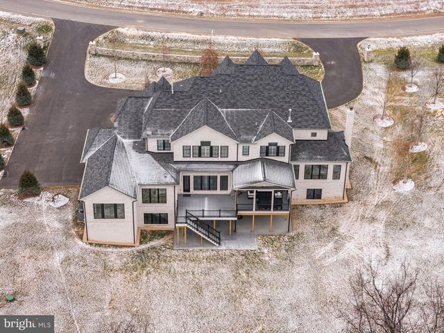 37291 SEABISCUIT PARK PL, Middleburg, VA 20117