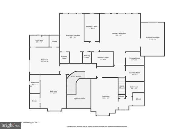 37291 SEABISCUIT PARK PL, Middleburg, VA 20117