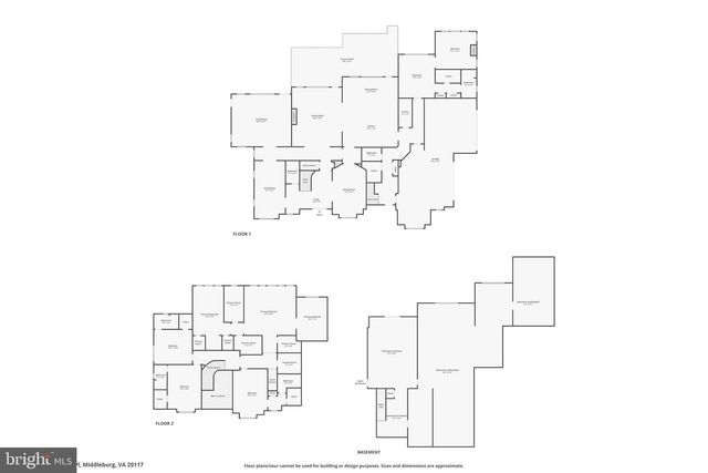 37291 SEABISCUIT PARK PL, Middleburg, VA 20117