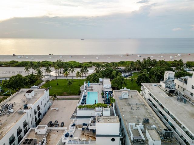 1060 Ocean Drive D206, Miami Beach, FL 33139
