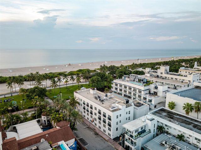 1060 Ocean Drive D206, Miami Beach, FL 33139