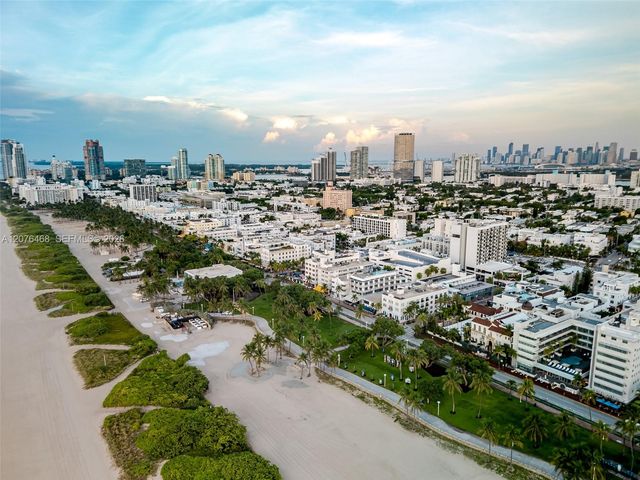 1060 Ocean Drive D206, Miami Beach, FL 33139