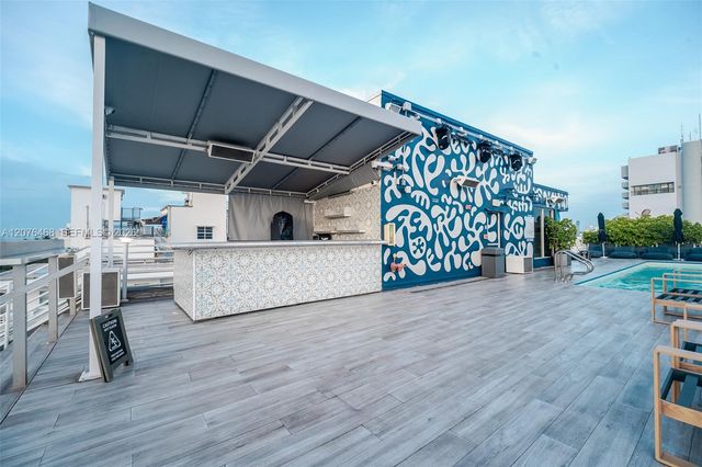 1060 Ocean Drive D206, Miami Beach, FL 33139