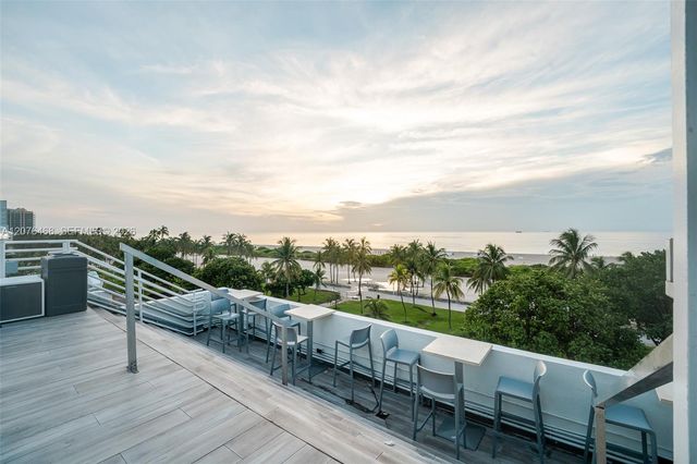 1060 Ocean Drive D206, Miami Beach, FL 33139