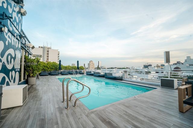 1060 Ocean Drive D206, Miami Beach, FL 33139