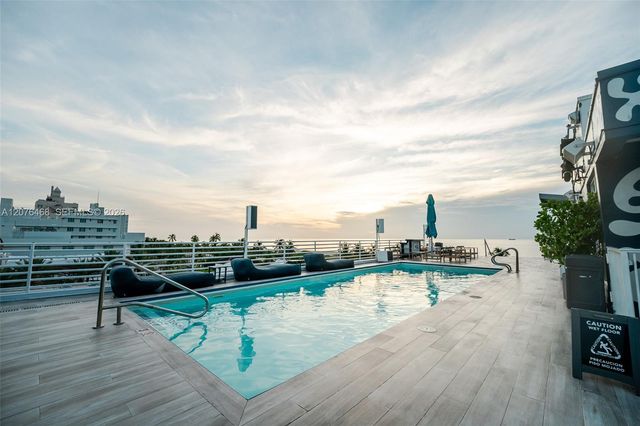 1060 Ocean Drive D206, Miami Beach, FL 33139