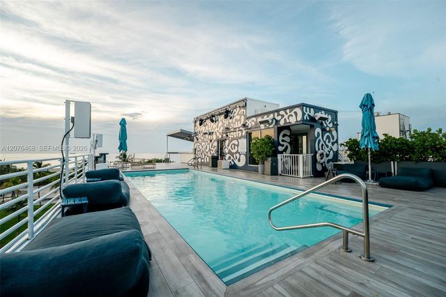 1060 Ocean Drive D206, Miami Beach, FL 33139