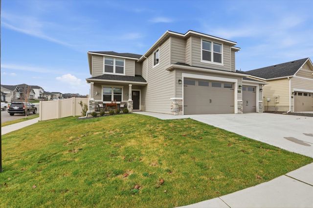 1824 S Donwood St, Spokane Valley, WA 99016