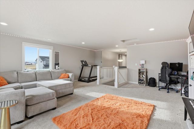 1824 S Donwood St, Spokane Valley, WA 99016