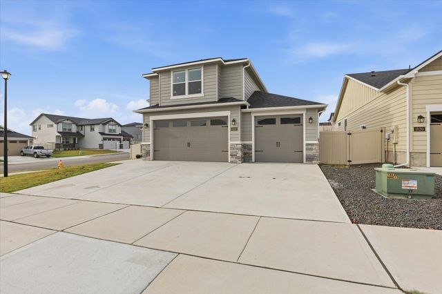 1824 S Donwood St, Spokane Valley, WA 99016