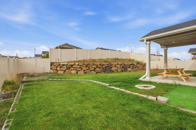 1824 S Donwood St, Spokane Valley, WA 99016