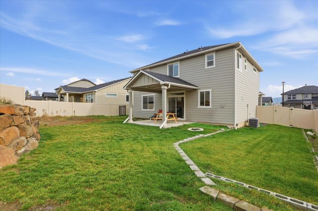 1824 S Donwood St, Spokane Valley, WA 99016