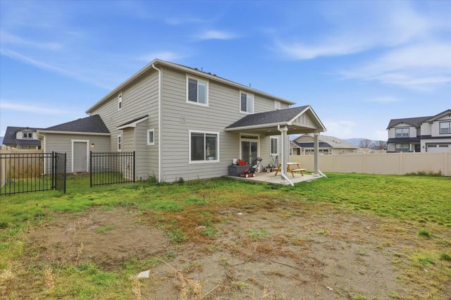 1824 S Donwood St, Spokane Valley, WA 99016