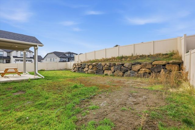 1824 S Donwood St, Spokane Valley, WA 99016