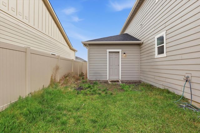 1824 S Donwood St, Spokane Valley, WA 99016