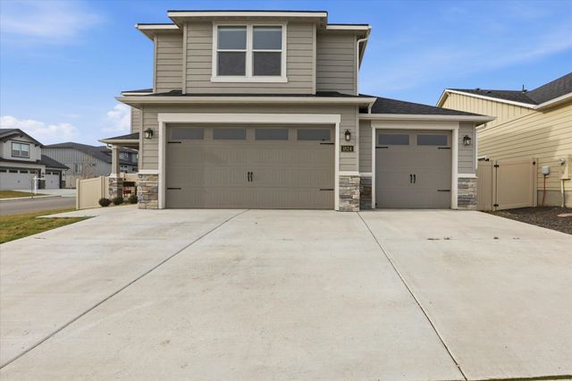 1824 S Donwood St, Spokane Valley, WA 99016