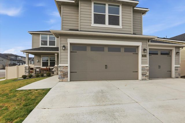 1824 S Donwood St, Spokane Valley, WA 99016