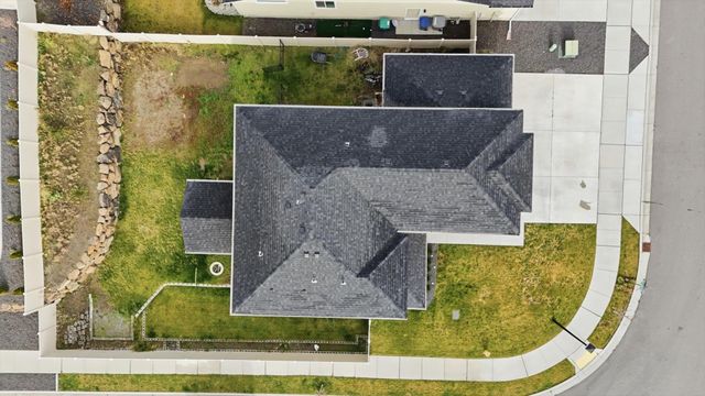 1824 S Donwood St, Spokane Valley, WA 99016