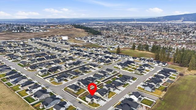 1824 S Donwood St, Spokane Valley, WA 99016