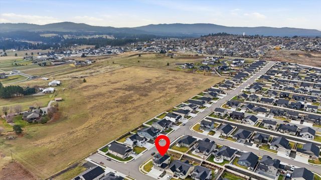 1824 S Donwood St, Spokane Valley, WA 99016