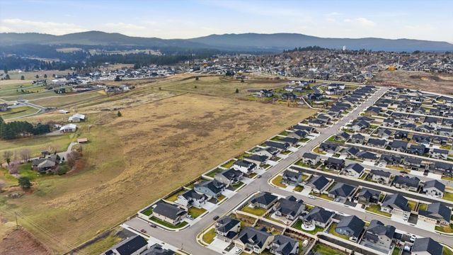 1824 S Donwood St, Spokane Valley, WA 99016