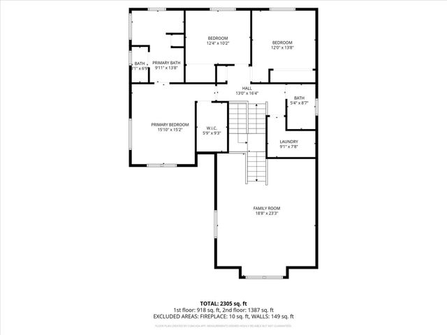 1824 S Donwood St, Spokane Valley, WA 99016