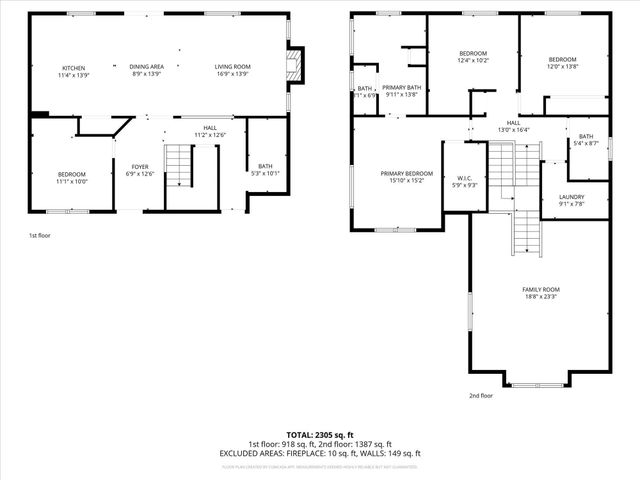 1824 S Donwood St, Spokane Valley, WA 99016