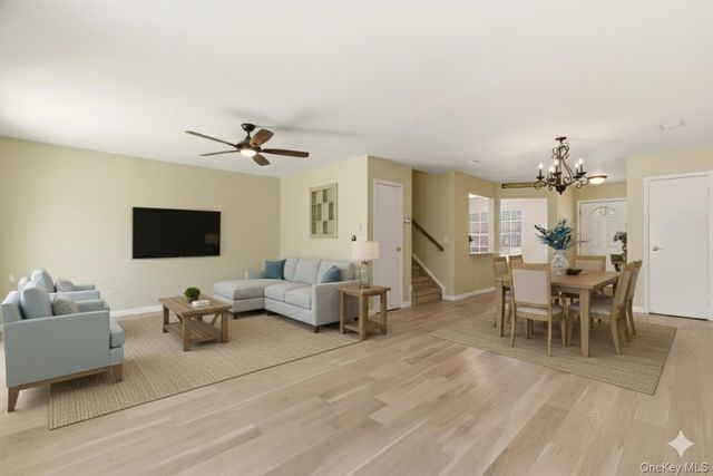 5 Deer Path, Coram, NY 11727