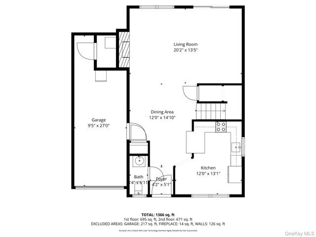 5 Deer Path, Coram, NY 11727